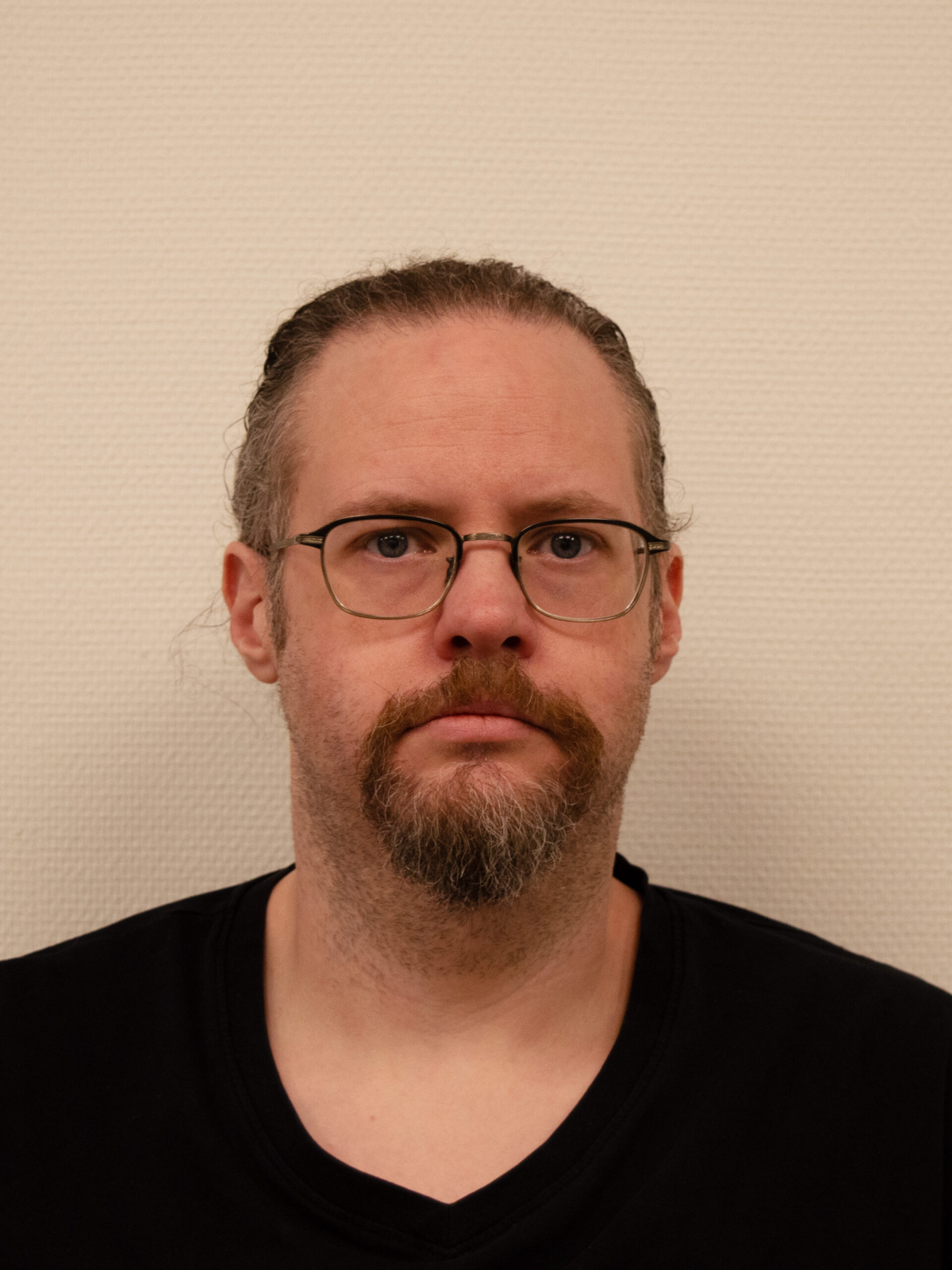 Mikael Hansen